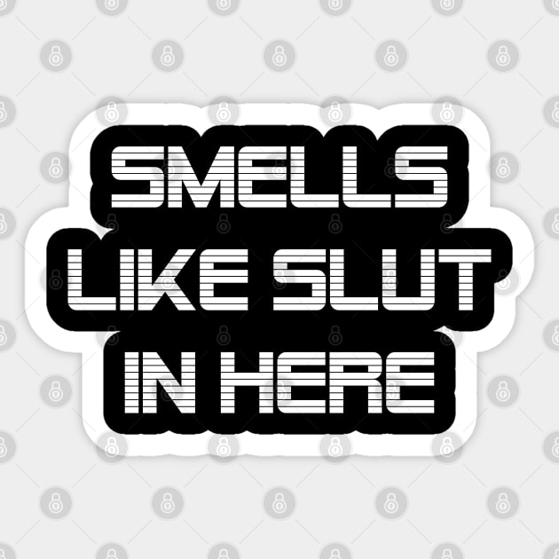 Offensive stickers sale